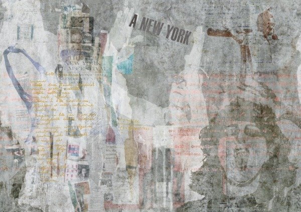 NewYork Rüzgarı ve Ben