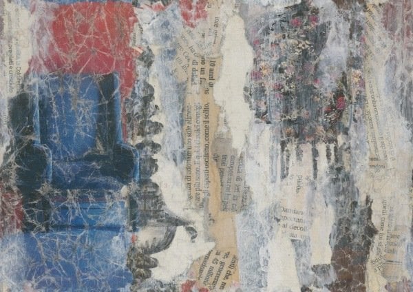 Benim Yuvam Grafiti