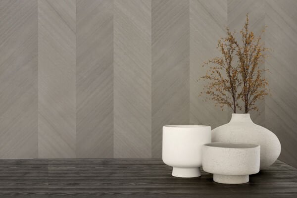 Ebony Chevron DWHW01