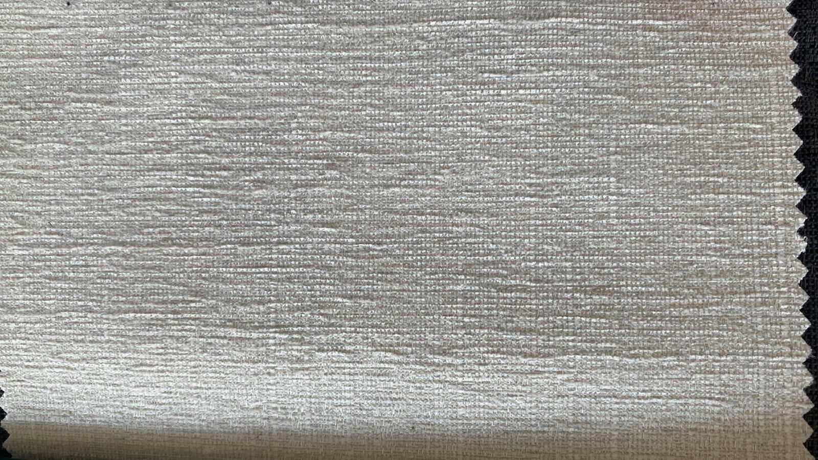 Keten Kendinden Çizgili Kumaş LİN  4000