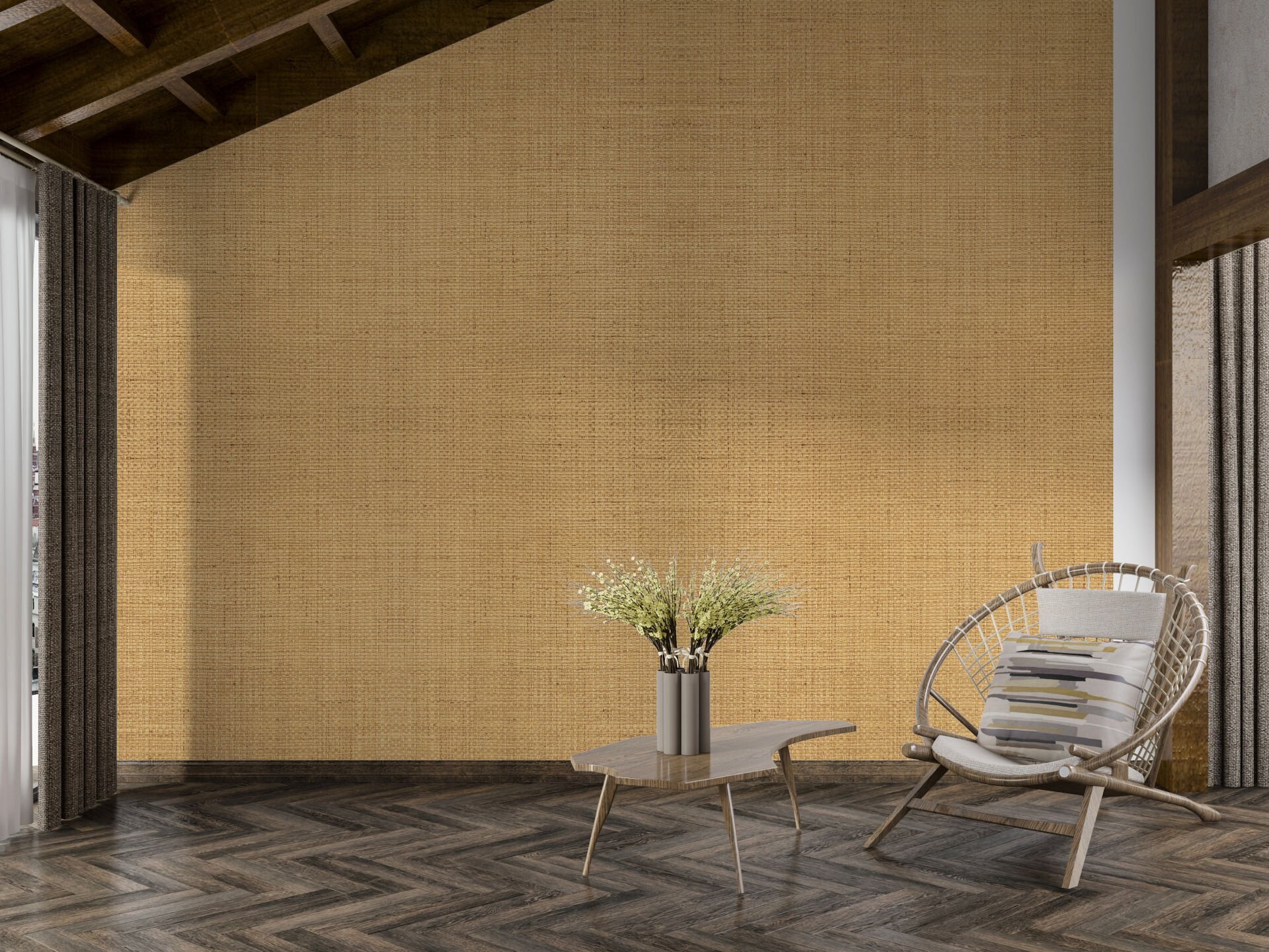 Terra Weave