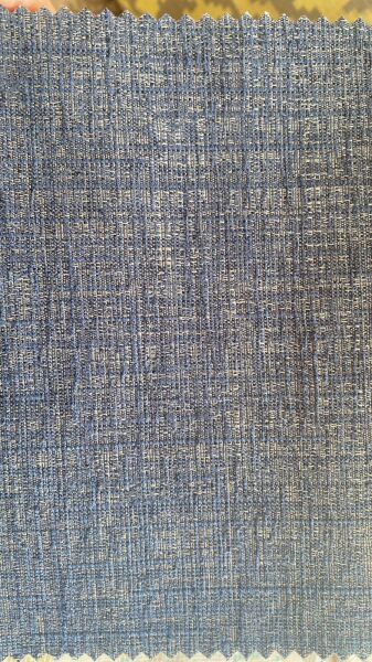 Keten Kendinden Çizgili Kumaş LİN 301.06