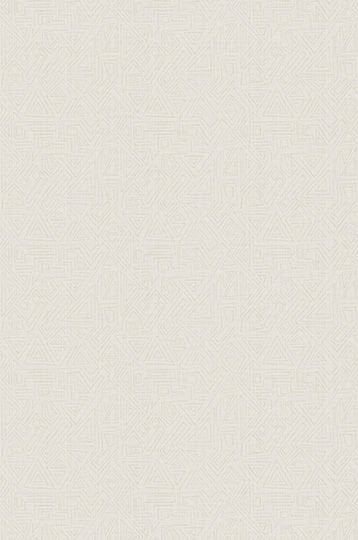 Tahitian Tapa White Sand