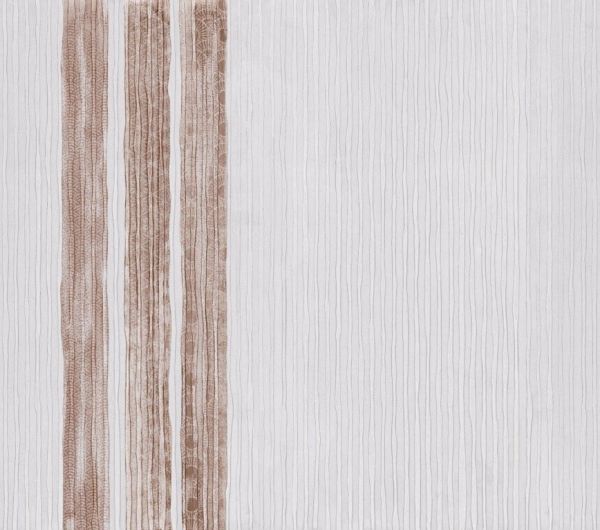 Kimono Hardal Rengi Tekstil Tabanlı Duvar Kaplaması (Banyo ve Islak Zeminler) - Kırmızı