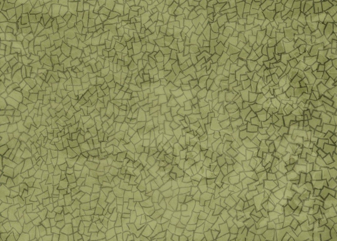 Pragmatik Fon Tekstil Tabanlı Duvar Kaplaması (Banyo ve Islak Zeminler) - Yeşil