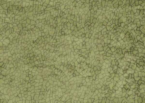 Pragmatik Fon Tekstil Tabanlı Duvar Kaplaması (Banyo ve Islak Zeminler) - Yeşil