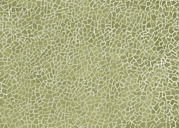 Pragmatik Fon Tekstil Tabanlı Duvar Kaplaması (Banyo ve Islak Zeminler) - Açık Yeşil