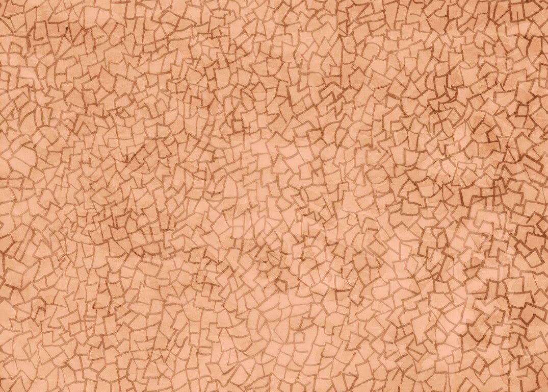 Pragmatik Fon Doğal İpek Duvar Kaplaması - Pembe