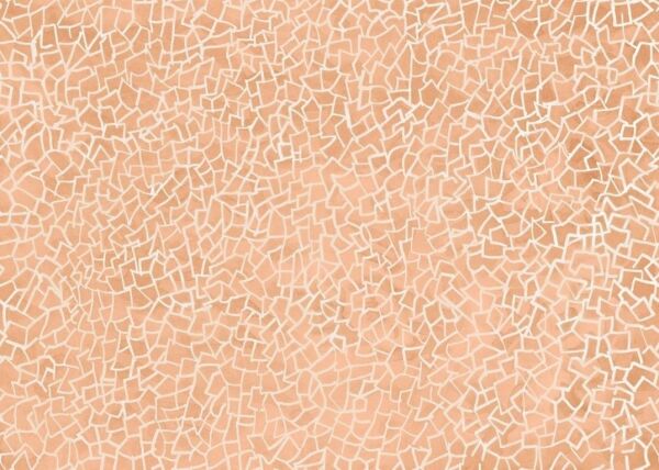 Pragmatik Fon Tekstil Tabanlı Duvar Kaplaması (Banyo ve Islak Zeminler) - Açık Pembe